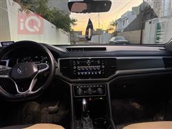 فولكسفاغن أطلس